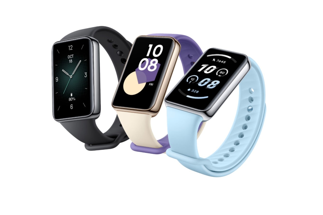 Honor Band 9 on its way to global markets, clears TDRA certification 1 Honor Band 9 on its way to global markets, clears TDRA certification - Honor - News