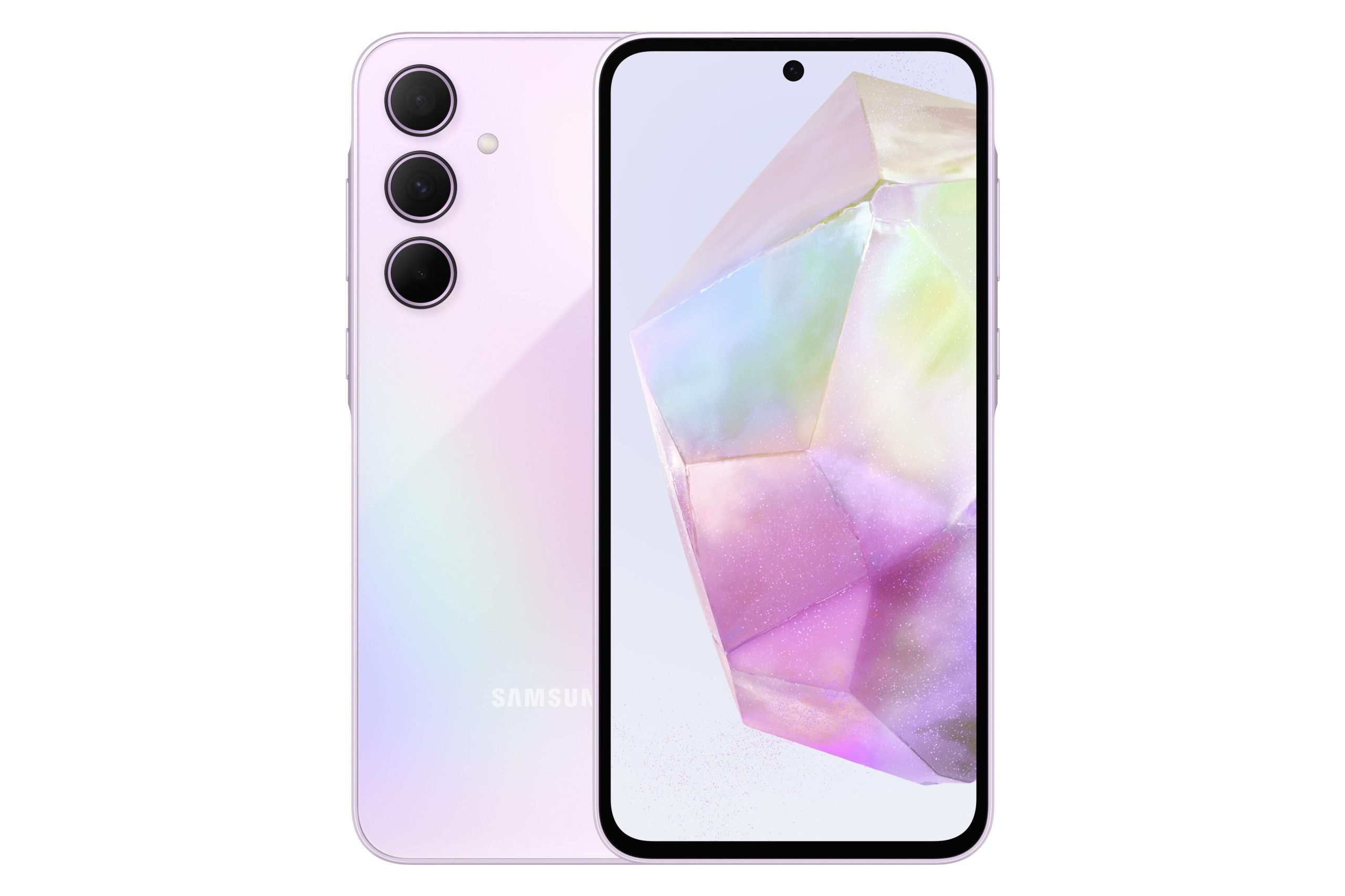 Samsung Galaxy M35 5G runs Geekbench with Exynos 1380 SoC - News - News