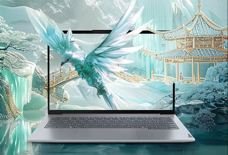 Lenovo Thinkbook 14/16 2024 Ryzen Edition Laptops Go On Sale Today
