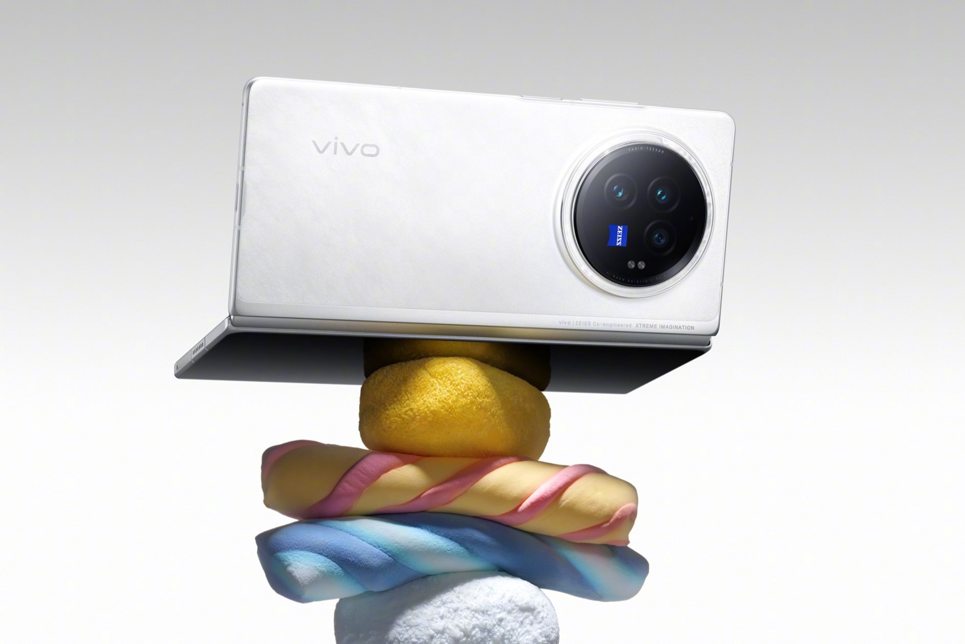Upcoming Smartphones: Vivo X Fold 3, Poco C61, and more - News - News