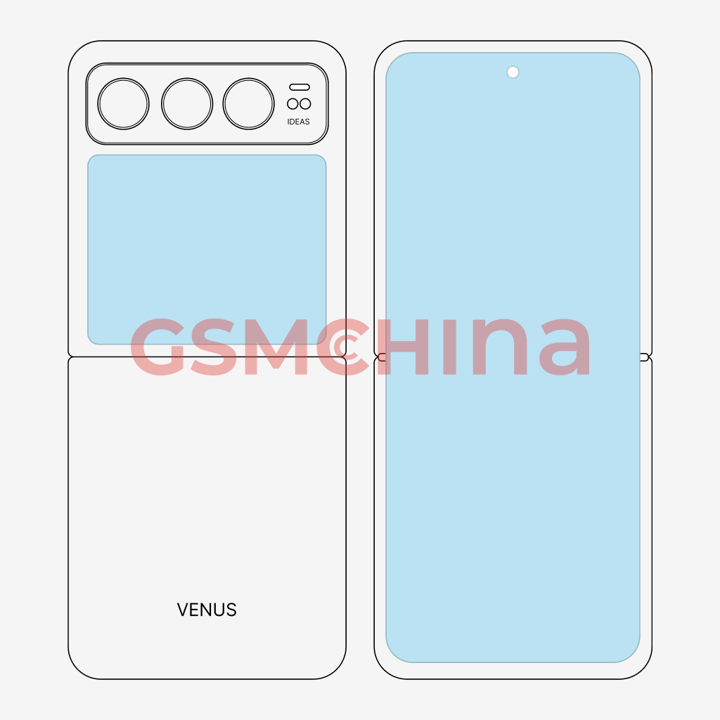 Xiaomi Mix Flip Will Lack Satellite Communication But Larger Battery And Telephoto Lens As Per Tipster - News - News