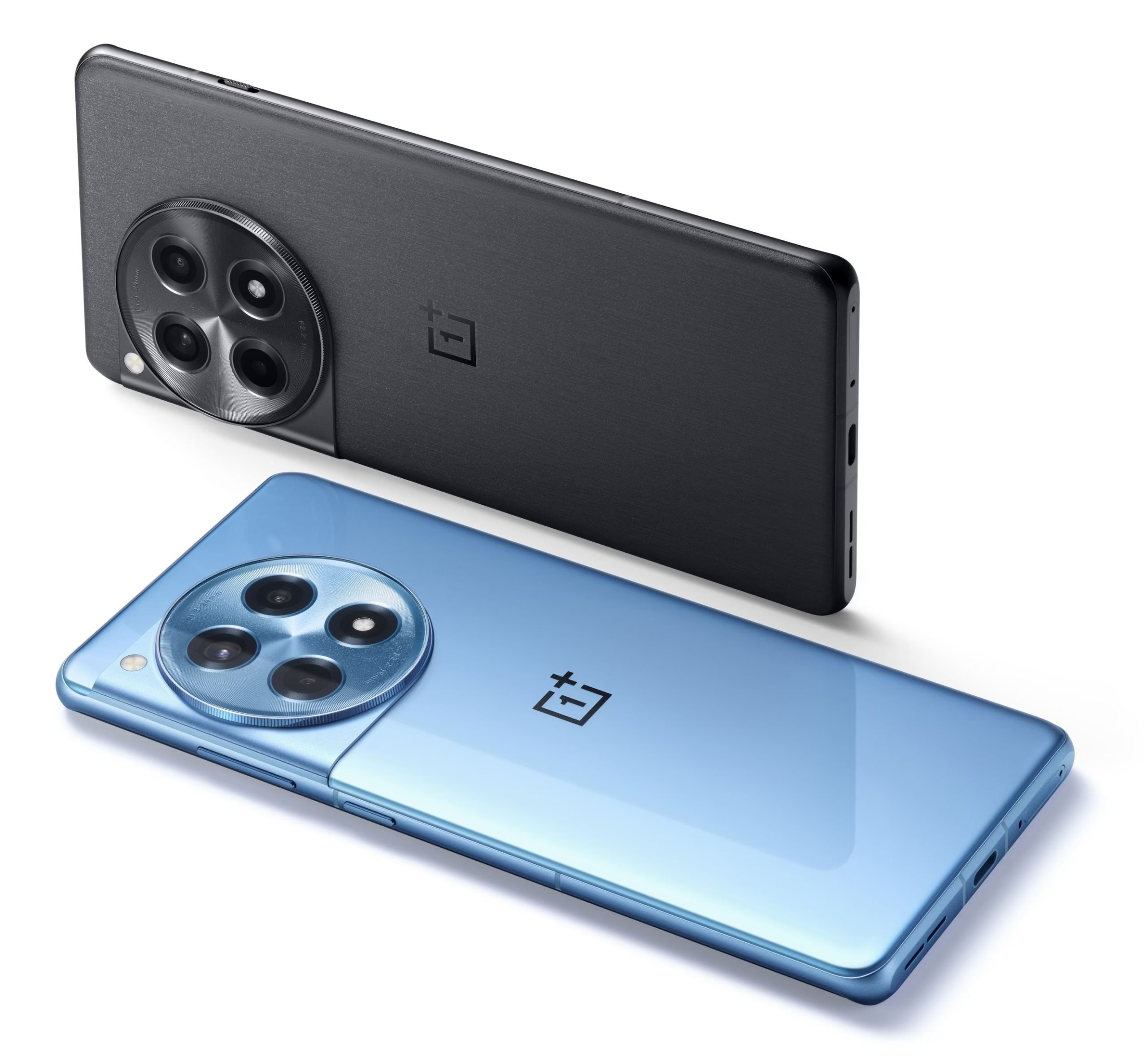 OnePlus 12R gets a new 8GB + 256 GB variant in India with attractive offers - News - News