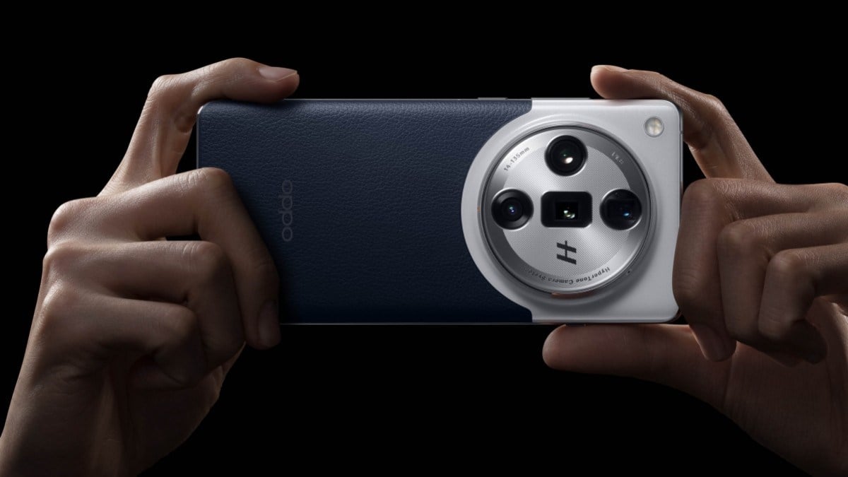 Pro-Level Photography Unlocked: Oppo Find X7 Ultra Camera Powers Up with New Features 1 Pro-Level Photography Unlocked: Oppo Find X7 Ultra Camera Powers Up with New Features - News - News