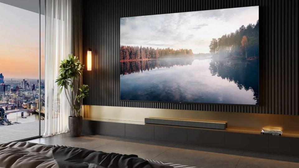 MiniLED TVs are getting more and more popular than OLED; will surpass in market share for the first time in 2024 1 MiniLED TVs are getting more and more popular than OLED; will surpass in market share for the first time in 2024 - News - News