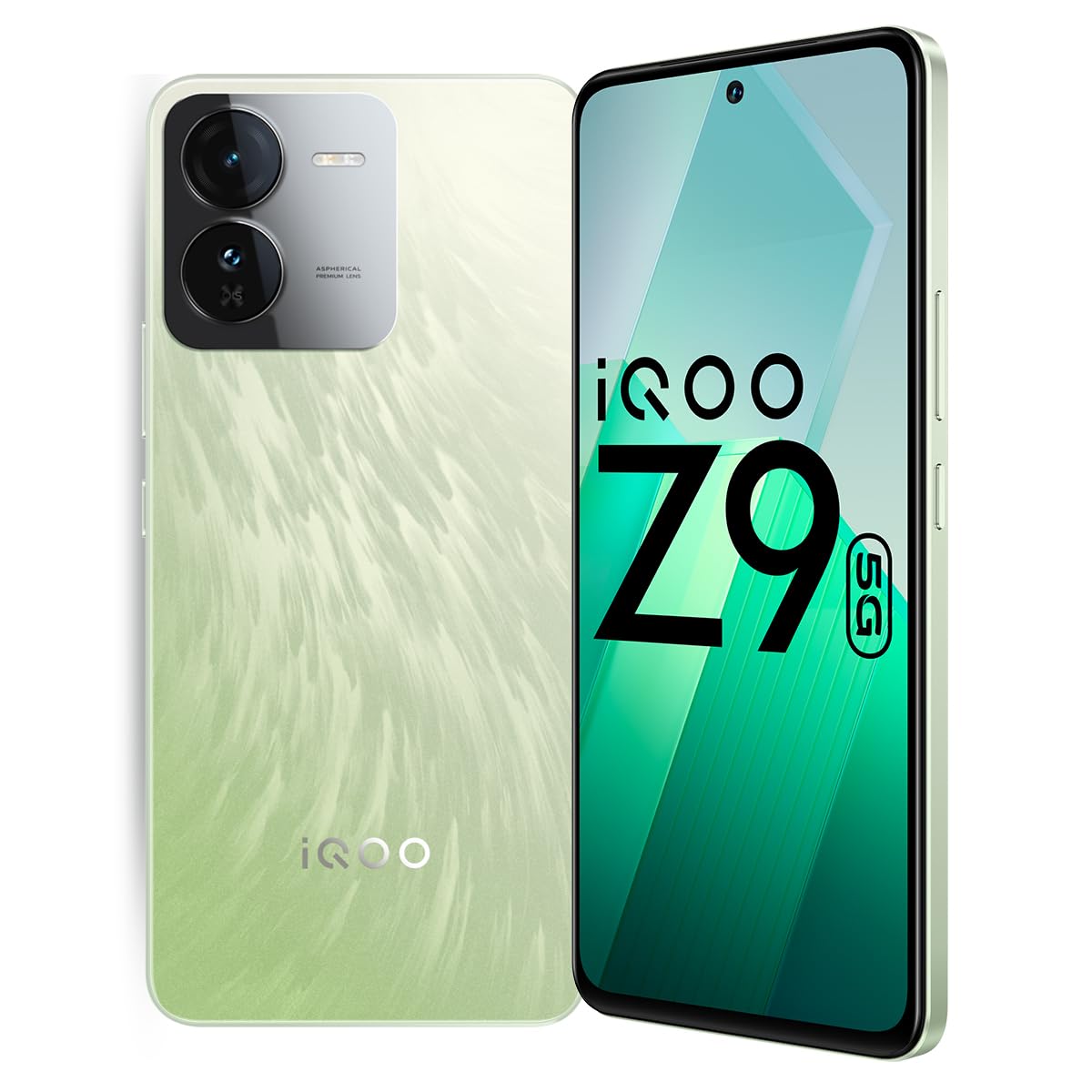 iQOO Z9 Turbo teased to launch this month, will go head to head with the Redmi Turbo 3 1 iQOO Z9 Turbo teased to launch this month, will go head to head with the Redmi Turbo 3 - iQOO - News