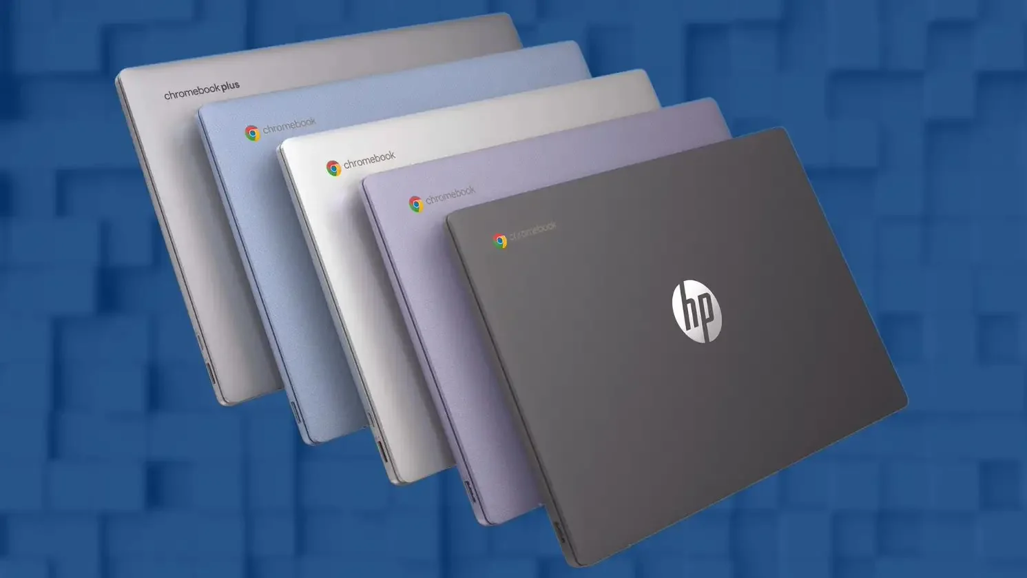 HP Unveils 4 New 14-inch Chromebooks, Starting from $300 (2170 Yuan) 1 HP Unveils 4 New 14-inch Chromebooks, Starting from $300 (2170 Yuan) - News - News