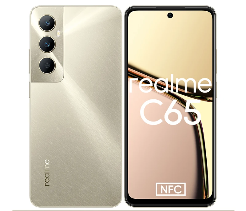 Mysterious Realme phone with 256GB storage, Rs 10,000 (~$145) pricing in works 1 Mysterious Realme phone with 256GB storage, Rs 10,000 (~$145) pricing in works - News - News