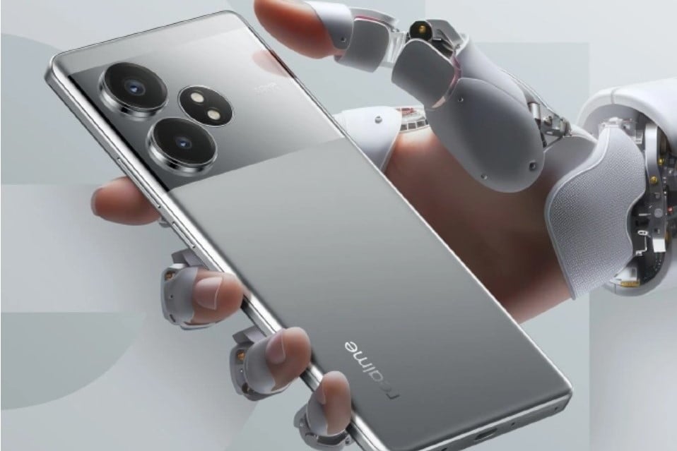 Realme GT Neo 6 Leaked Specs Reveal Snapdragon 8s Gen 3, 120W Charging, And More 1 Realme GT Neo 6 Leaked Specs Reveal Snapdragon 8s Gen 3, 120W Charging, And More - News - News