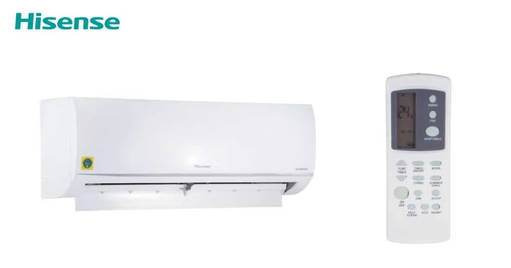 Hisense CoolingExpert Pro ACs arrive in India to help you stay chill this summer 1 Hisense CoolingExpert Pro ACs arrive in India to help you stay chill this summer - Hisense - News