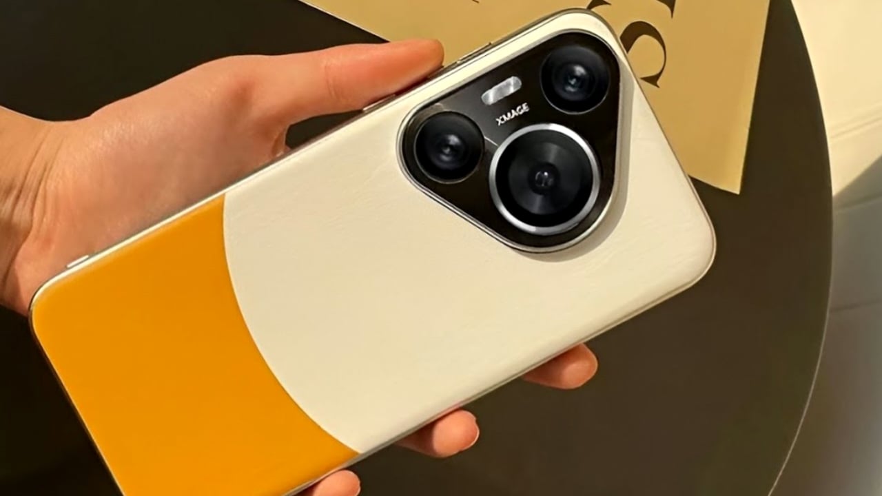 Huawei P70 series launch event reportedly canceled 1 Huawei P70 series launch event reportedly canceled - Huawei - News
