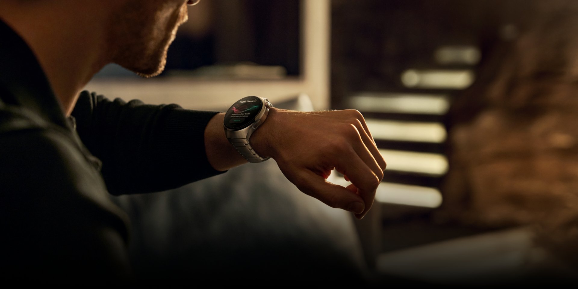 Huawei’s upcoming UWB no-touch car control feature for its smartwatches spotted 1 Huawei’s upcoming UWB no-touch car control feature for its smartwatches spotted - Huawei - News