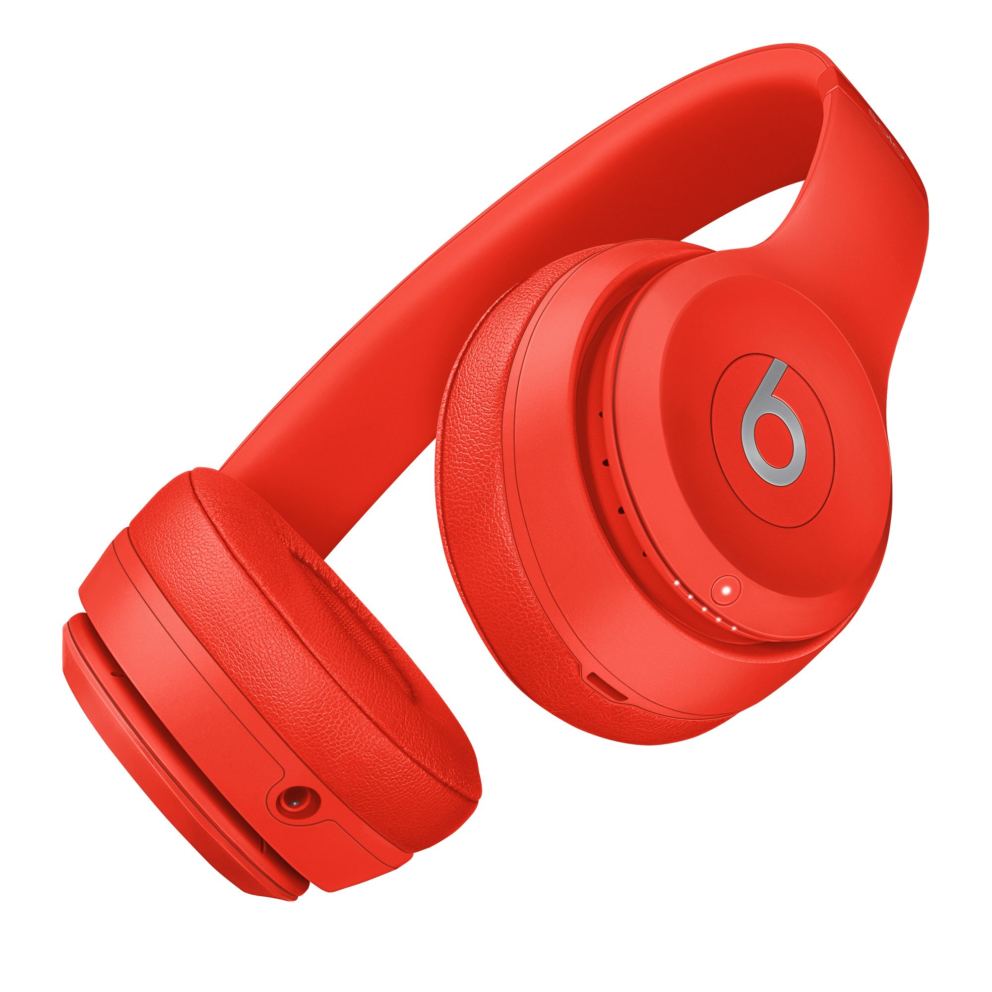 Beats Solo 4 wireless headphones to launch next month; specifications leaked 1 Beats Solo 4 wireless headphones to launch next month; specifications leaked - Apple - News