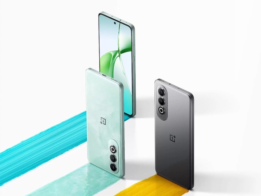 OnePlus Nord CE 4 Launches Globally With 100W Fast Charging, Aquatouch Display 1 OnePlus Nord CE 4 Launches Globally With 100W Fast Charging, Aquatouch Display - News - News