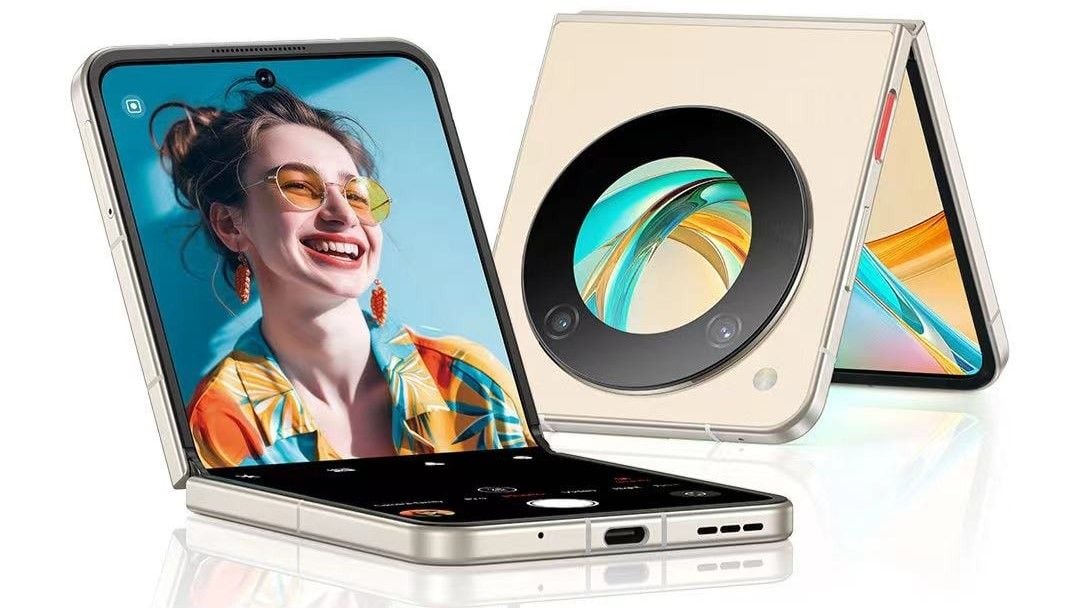 Nubia Flip 5G’s launch date finally confirmed, here’s what to expect 1 Nubia Flip 5G’s launch date finally confirmed, here’s what to expect - News - News