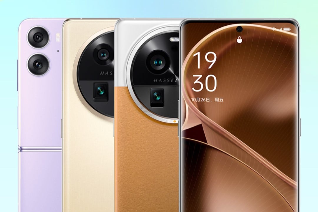 Oppo to rollout ColorOS 14 update to more devices: Here’s a list of all eligible models 1 Oppo to rollout ColorOS 14 update to more devices: Here’s a list of all eligible models - News - News