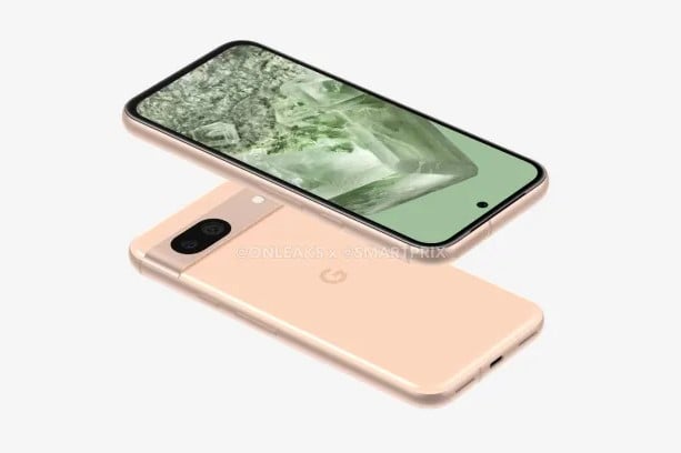 Google Pixel 8a: Expected Upgrades and Differences Compared to Pixel 7a 1 Google Pixel 8a: Expected Upgrades and Differences Compared to Pixel 7a - Google - News