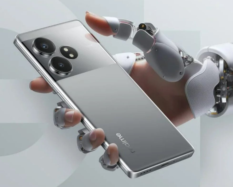 Realme GT Neo 6 SE launching on April 11 with Snapdragon 7+ Gen 3 SoC 1 Realme GT Neo 6 SE launching on April 11 with Snapdragon 7+ Gen 3 SoC - News - News