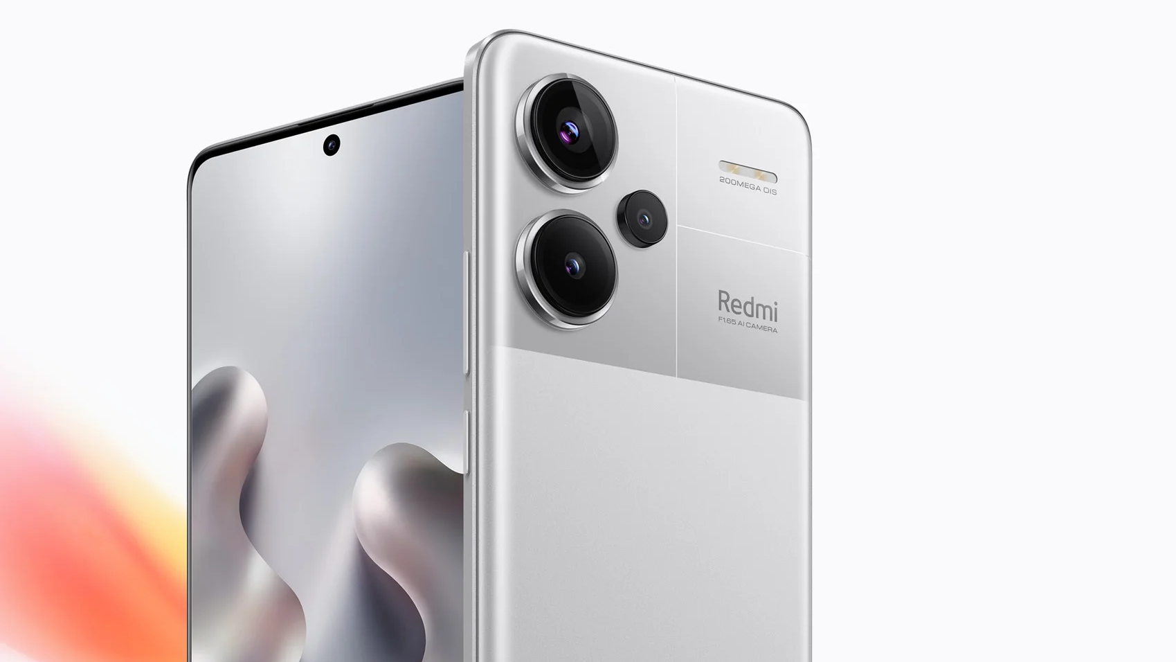 Redmi Note 13 Pro+ Mystic Silver is up for sale in Hong Kong 1 Redmi Note 13 Pro+ Mystic Silver is up for sale in Hong Kong - News - News