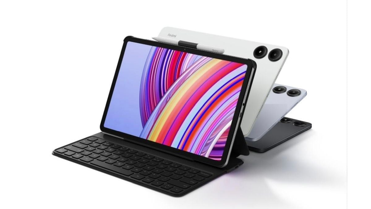 Redmi Pad Pro spotted on China’s 3C, Could launch as POCO globally 1 Redmi Pad Pro spotted on China’s 3C, Could launch as POCO globally - News - News