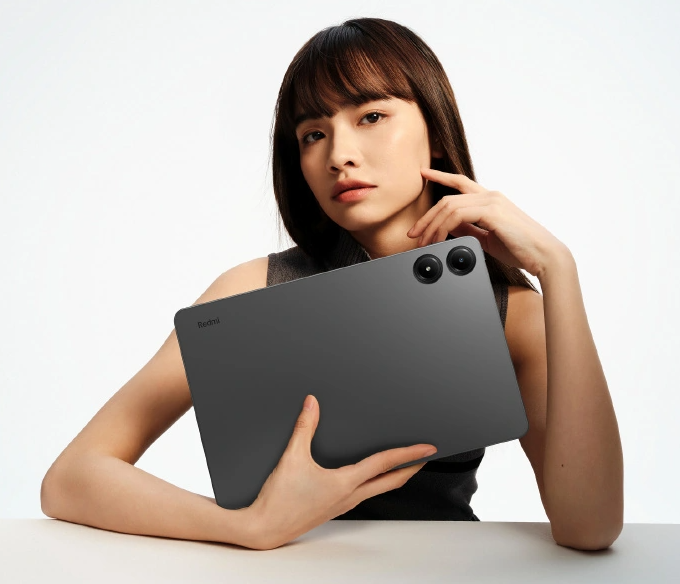Redmi Pad Pro (likely Poco tablet) specs leak: HyperOS, 10000mAh battery, and more - News - News