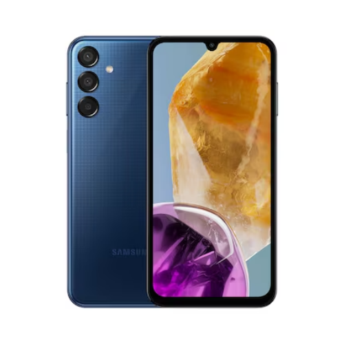 Samsung Galaxy M15 5G Up for Pre-Order in India with a Sweet Pre-Booking Bonus 1 Samsung Galaxy M15 5G Up for Pre-Order in India with a Sweet Pre-Booking Bonus - News - News