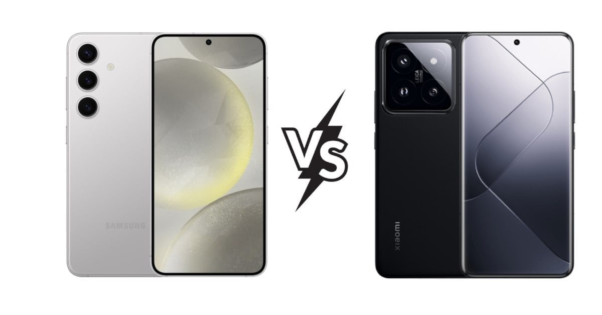 Xiaomi 14 vs Galaxy S23: Which compact flagship is for you? 1 Xiaomi 14 vs Galaxy S23: Which compact flagship is for you? - News - News