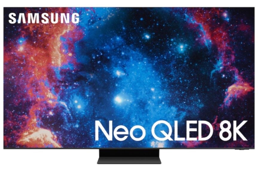 Samsung’s AI-Powered TV Range To Launch In India On April 17, Pre-Orders Now Live 1 Samsung’s AI-Powered TV Range To Launch In India On April 17, Pre-Orders Now Live - News - News