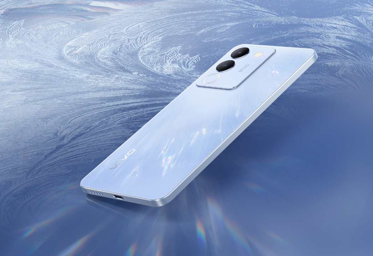 Vivo Y200 Pro 5G receives BIS, Bluetooth SIG certifications, launch imminent 1 Vivo Y200 Pro 5G receives BIS, Bluetooth SIG certifications, launch imminent - News - News