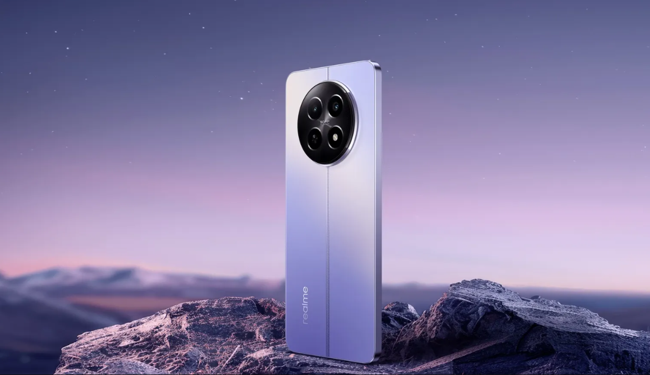 Realme 12x 5G special sale scheduled for tomorrow in India, additional offer on 6GB RAM model 1 Realme 12x 5G special sale scheduled for tomorrow in India, additional offer on 6GB RAM model - News - News