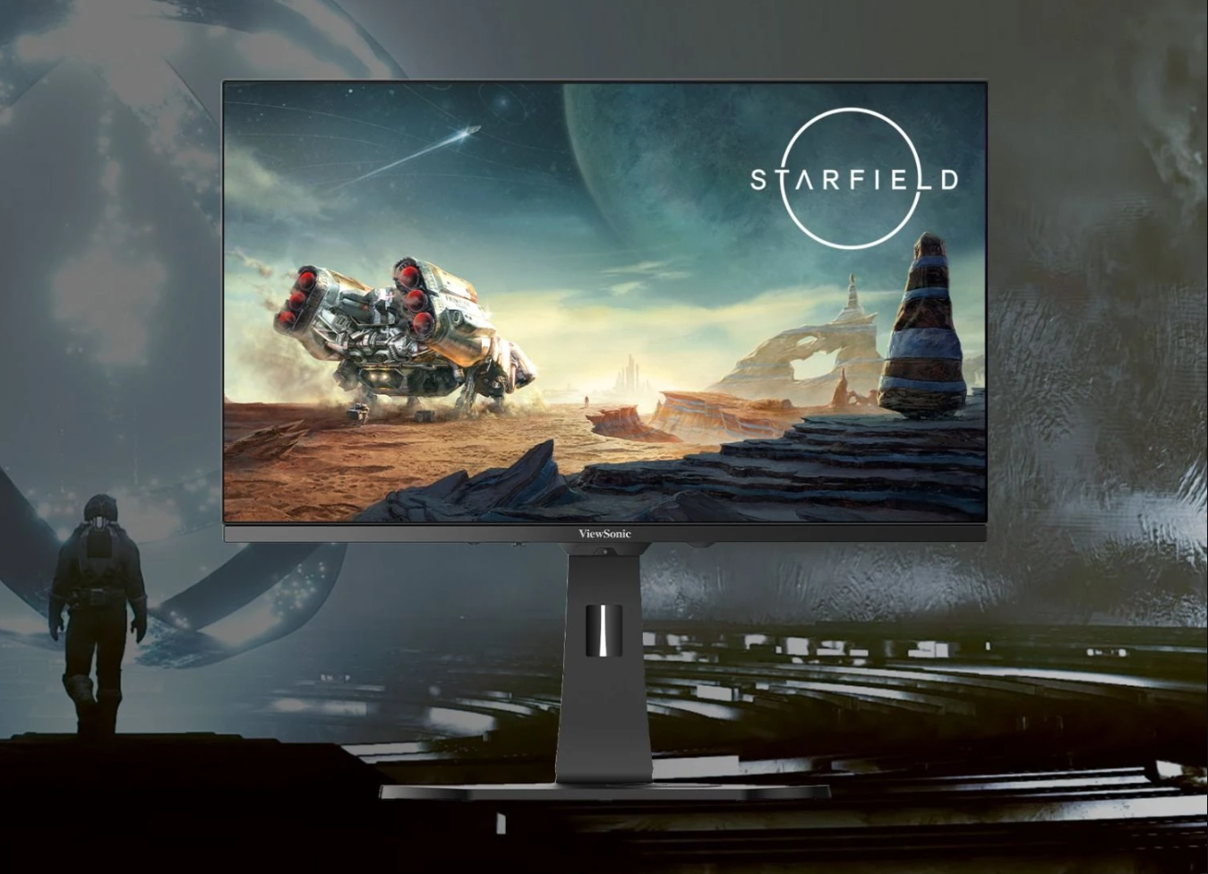 ViewSonic XG272-2K-OLED Gaming Monitor: Pricing Revealed for US, UK, and Eurozone 1 ViewSonic XG272-2K-OLED Gaming Monitor: Pricing Revealed for US, UK, and Eurozone - News - News