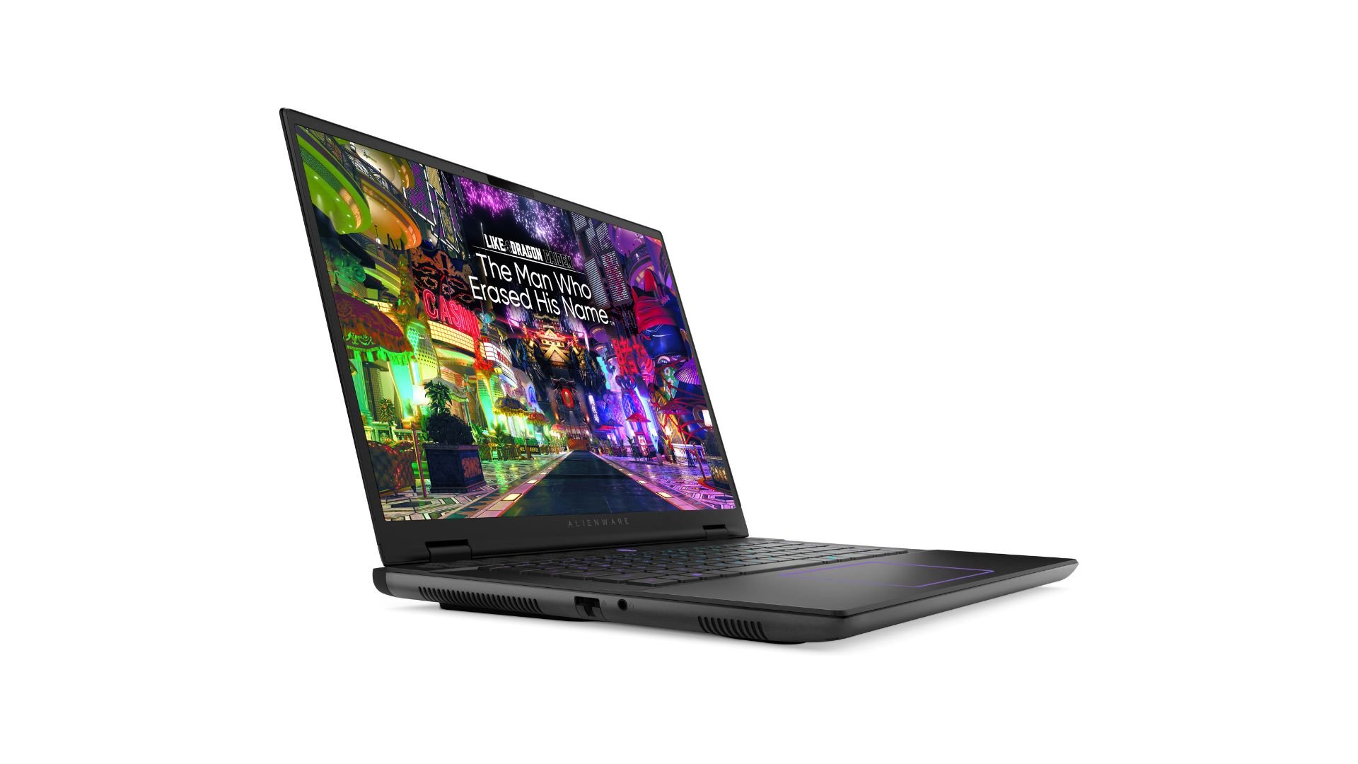 Alienware M16 R2 Indian pricing & launch date officially announced; features Core Ultra 9 185H CPU & RTX 4070 GPU 1 Alienware M16 R2 Indian pricing & launch date officially announced; features Core Ultra 9 185H CPU & RTX 4070 GPU - News - News
