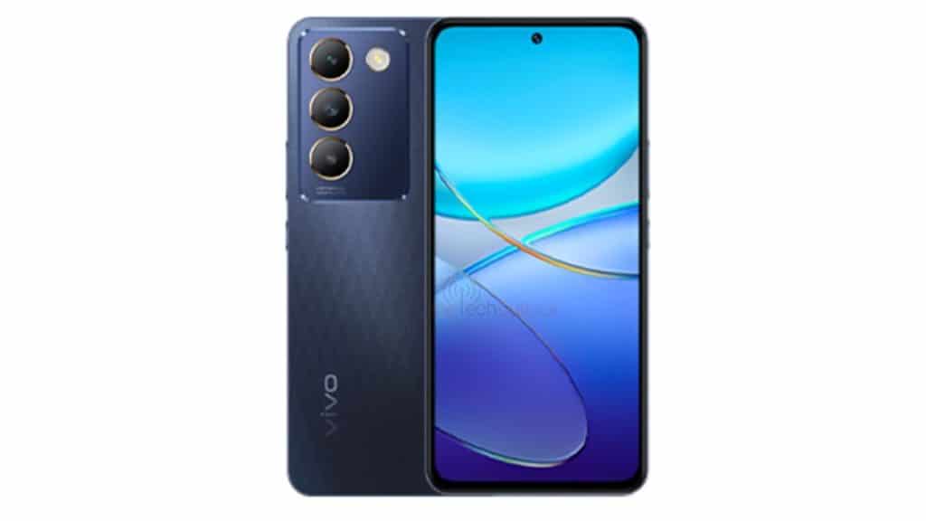 Upcoming Vivo V2354A, V2353A, V2353DA phones receive 3C certification in China 1 Upcoming Vivo V2354A, V2353A, V2353DA phones receive 3C certification in China - News - News