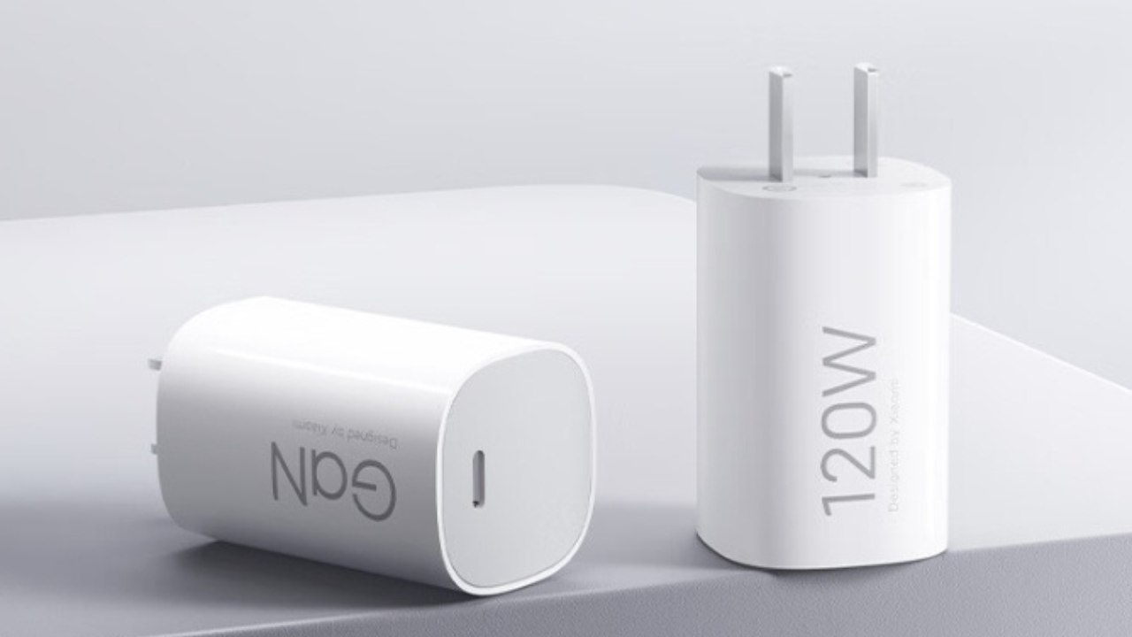 Xiaomi launches a super compact 120W GaN USB-C charger kit for $28 1 Xiaomi launches a super compact 120W GaN USB-C charger kit for $28 - News - News
