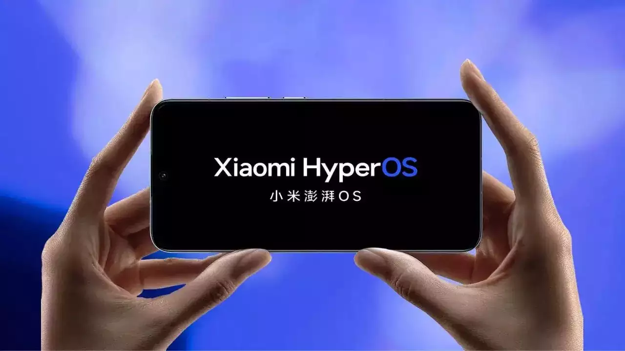 Xiaomi Mi 10 & Mi 11 series to get HyperOS update in mid-April 1 Xiaomi Mi 10 & Mi 11 series to get HyperOS update in mid-April - News - News