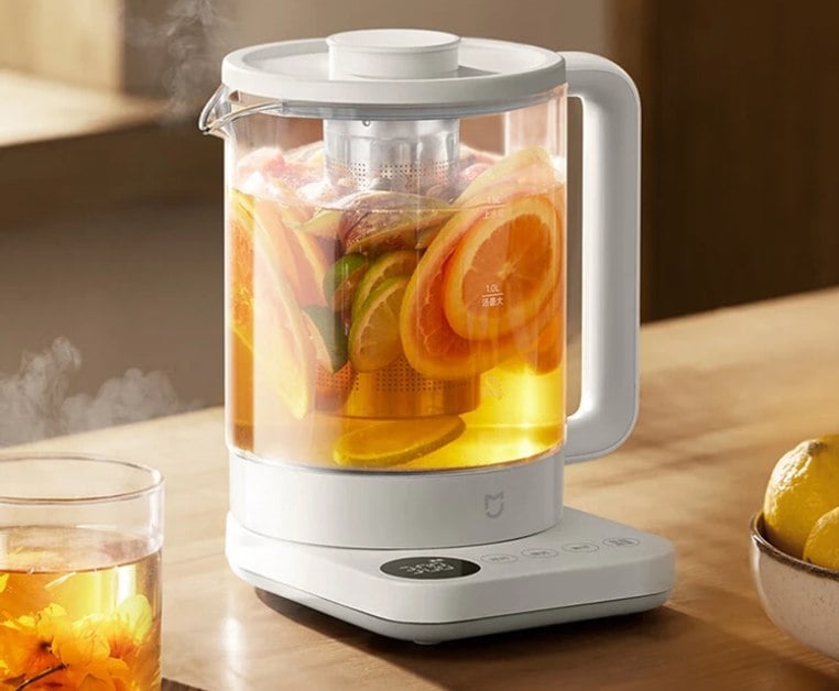 Xiaomi launches multifunctional Mijia Health Pot N1 for just $15 1 Xiaomi launches multifunctional Mijia Health Pot N1 for just $15 - News - News