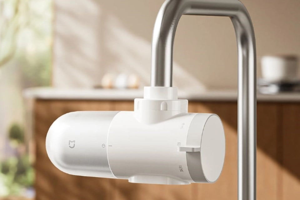 Xiaomi Mijia Faucet Water Purifier 2 With 5-Layer Filtration To Go On Crowdfunding From April 10 1 Xiaomi Mijia Faucet Water Purifier 2 With 5-Layer Filtration To Go On Crowdfunding From April 10 - News - News
