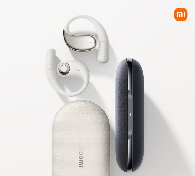 Xiaomi to tap into open-back headphones space on April 10th 1 Xiaomi to tap into open-back headphones space on April 10th - News - News
