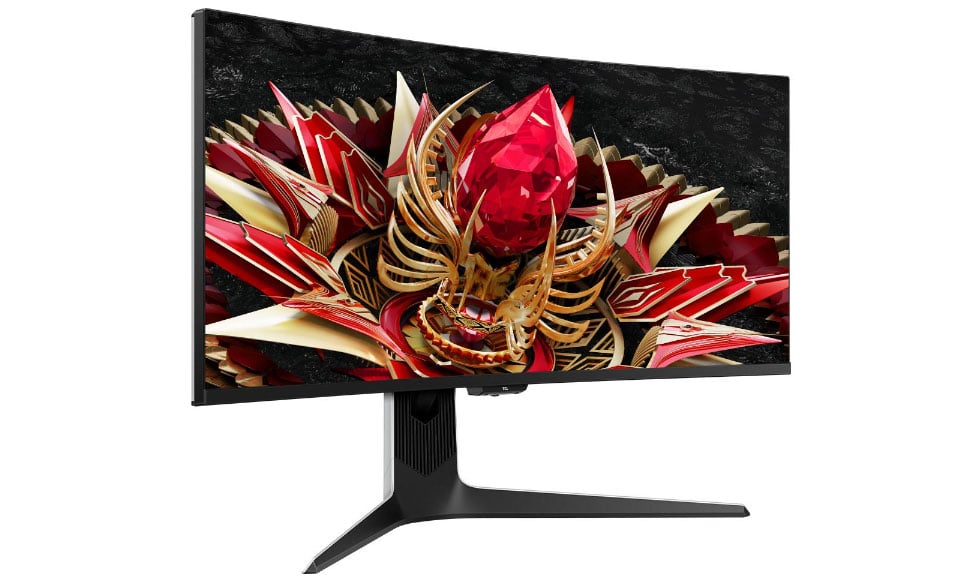 TCL 32R83Q 2K gaming monitor with 170Hz refresh rate & Pantone-validated color calibration launched in Europe 1 TCL 32R83Q 2K gaming monitor with 170Hz refresh rate & Pantone-validated color calibration launched in Europe - News - News