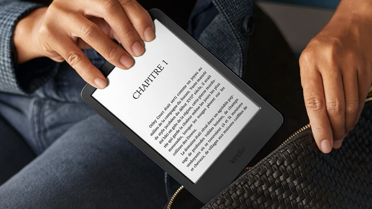 Limited Time Offer: Kindle Paperwhite Discounted by $20 on Amazon! 1 Limited Time Offer: Kindle Paperwhite Discounted by $20 on Amazon! - Amazon - News