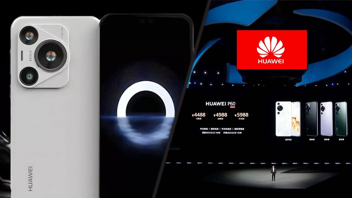 Huawei to Launch a Swarm of New Products, Including Wearables, Home Gadgets, Car Tech, and More; But P70 Release Date Still a Mystery 1 Huawei to Launch a Swarm of New Products, Including Wearables, Home Gadgets, Car Tech, and More; But P70 Release Date Still a Mystery - Huawei - News