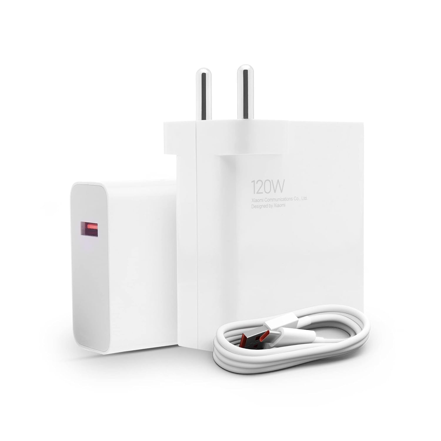 Xiaomi’s blazing-fast Mi 120W HyperCharge adapter combo now on sale for just Rs 2,499 1 Xiaomi’s blazing-fast Mi 120W HyperCharge adapter combo now on sale for just Rs 2,499 - News - News