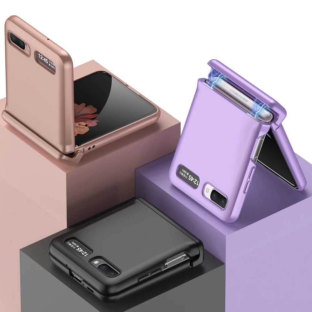 Samsung Ends Software Updates for Original Galaxy Z Flip 1 Samsung Ends Software Updates for Original Galaxy Z Flip - News - News