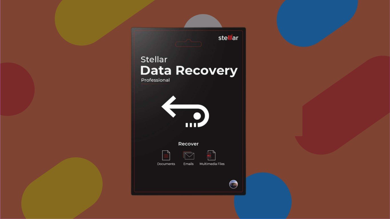 Review: Stellar Data Recovery Professional for MacOS – Worth Considering 1 Review: Stellar Data Recovery Professional for MacOS – Worth Considering - News - News