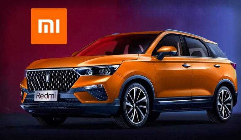 Will There Be a Redmi Car? Xiaomi Exec Hints at Future Possibilities 1 Will There Be a Redmi Car? Xiaomi Exec Hints at Future Possibilities - News - News