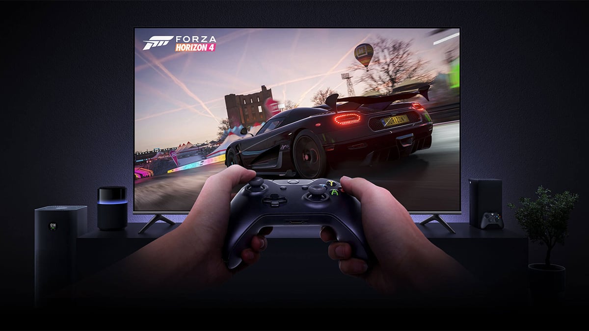 Xiaomi TV S85 Mini LED with HyperOS, 4K 144Hz Display up for pre-sale in China 1 Xiaomi TV S85 Mini LED with HyperOS, 4K 144Hz Display up for pre-sale in China - News - News