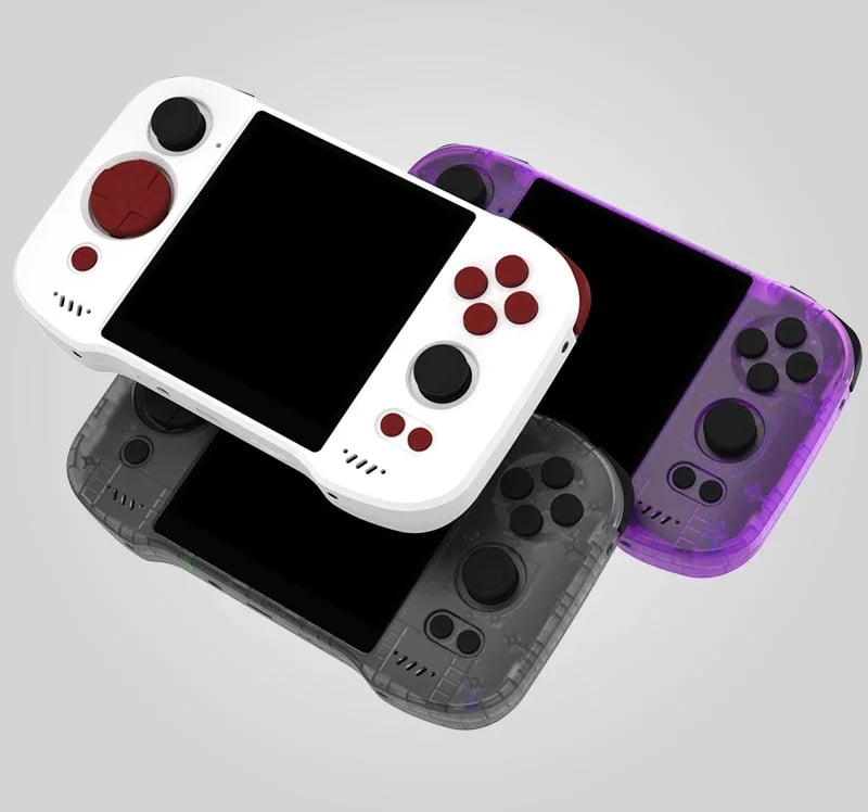 Z-Pocket Game A1 Unicorn: Official Release of the Retro Handheld Coming Soon 1 Z-Pocket Game A1 Unicorn: Official Release of the Retro Handheld Coming Soon - News - News
