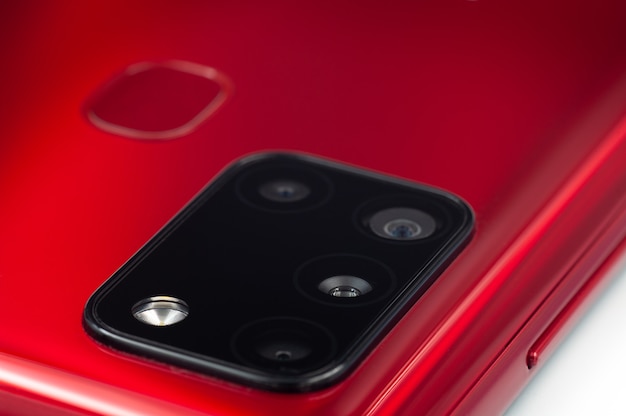HTC U24 Pro leaked poster shows a curved display and pill shaped camera module