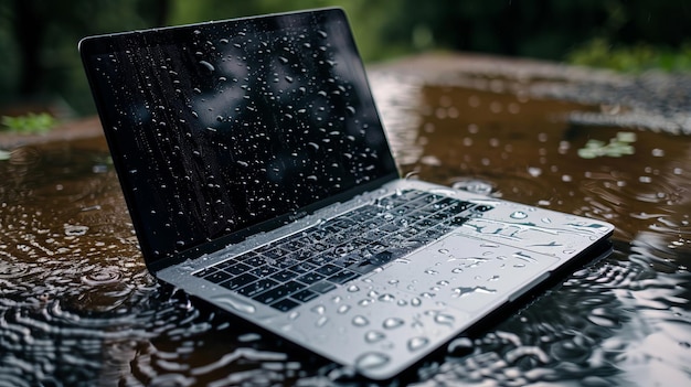 Panasonic Launches the TOUGHBOOK 40 Mk2 Laptop with a FHD Touchscreen and Military Grade Weather Resistance